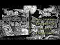 Download Lagu Death Blood - Never Say Die (Lyric Video)