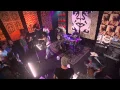 Set The Charge Full Performance - Breaking Band on AXS TV