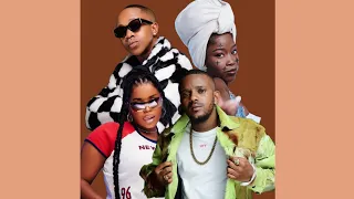 kabza de small abantwana basekhaya feat young stunna nkosazana daughter sykes thatohatsi u0026 tracy