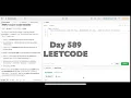 Day 589 LeetCode Problem 3606 Coupon Code Validator - Swift