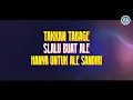 Evert Titahena & Maxen Titahena - SAYANG  (Official Lyrics Video)
