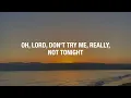 P!NK - Never Gonna Not Dance Again (Sam Feldt Remix) [Lyrics]