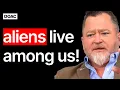 Ex-Pentagon Official: The U.S Isn't Telling The Truth! Top-Secret UFO Encounters Finally Uncovered!