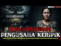 Lagu JADI PENGUSAHA KERIPIK KAYA!! HASIL PESUGIHAN TUMBALKAN ADIK DAN SUAMINYA #pesugihan 