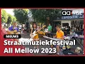 Download Lagu All Mellow 2023