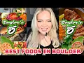 Best Places to Eat in Boulder Colorado Taylor s Top 5