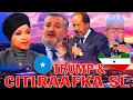 Download Lagu Exclusive: Ilhan Omar | Trump | Gaza | Citiraafak Somaliland | Ted Cruz P2