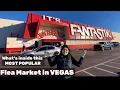 FANTASTIC INDOOR SWAPMEET Las Vegas
