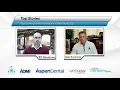 Bob Fontana CEO of Aspen Dental Management talks about Clear Choice Management acquisition more