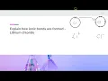 Ionic Bonding Part 2
