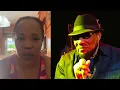 Queen Ifrica Details How Her Father Sexually Violated Her, “My Father Derrick Morgan is a Pervert”