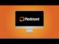 Book An Appointment Via Piedmont MyChart Desktop