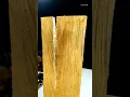 Download Lagu Wood Crack Repair #shorts