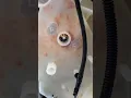 Cabrio Whirlpool washer drain problem