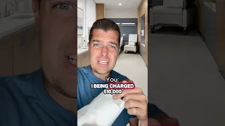 Hospital bill Don t just pay it Do this