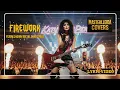 Download Lagu ⚡ Firework – Katy Perry (80s Female Heavy Metal Band AI Cover (With Lyrics)) Best Metal Cover MP3