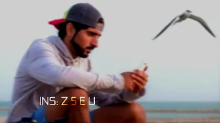 حمد السعيد عمر مع جنابك   ميحد حمد يا دافي الصوت   بطئ دندنها