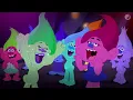 Compliment Rap Battle | TROLLS: THE BEAT GOES ON