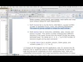 Lecture 5 - Assignment 2 Overview