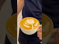 Download Lagu VERWENNERENDE ROZEN LATTE ART #roos #rosé #latte