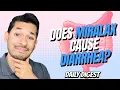 Does Miralax Causes Diarrhea And Stomach Cancer