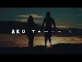 AKU TANPA KAMU TANPA AKU - BUDI DOREMI & ANGGI MARITO | Lirik Lagu Pop Hits 2024 | Lagu Trending