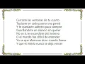 Vicentico - Nada Va A Cambiar Lyrics