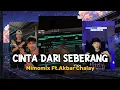 Lagu DJ CINTA DARI SEBERANG - KU PANDANG PANDANG ADEK DARI SEBERANG VELOCITY ( Mimomix Ft.Akbar Chalay )