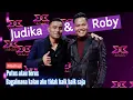 Download Lagu Roby Gultom ft Judika - Bagaimana Kalau Aku Tidak Baik Baik Saja \u0026 Putus atau Terus