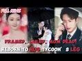 Lagu Framed, jailed, mom dead!Reborn to Hug Tycoon’s Leg【FULL】\