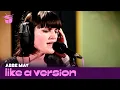 Download Lagu Abbe May - 'Karmageddon' (live for Like A Version)