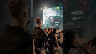لبسي برندات الطقم بينزل ليا انا بس   عصام صاصا الكروان   توزيع كيمو الديب      دندنها