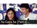 Lagu Dance Dance - Aagaya Aagaya Halwa Wala - Mithun Chakraborty - Bappi Lahiri Hits