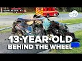 Maryland father was months from retirement when deadly crash took his life