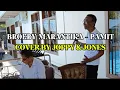 Download Lagu BROERY MARANTIKA - PAMIT | COVER BY JOPPY \u0026 JONES
