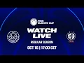 Regular Season | Absheron Lions v BC Kalev/Cramo | Full Basketball Game | FIBA Europe Cup 2025-26