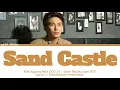 Kim Kyung Rok (V.O.S) - Sand Castle (모래성) Love Revolution OST  (Lyrics terjemahan indonesai)