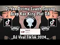 Download Lagu DJ YEN DIRIMU LEBIH SAYANG AREK KAE - DJ AKU MUNDUR ALON ALON SOUND KING PLAT DA VIRAL TIKTOK 2024 !