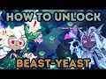 Download Lagu How To UNLOCK BEAST-YEAST EXPLORATION GAMEMODE In Cookie Run Kingdom!