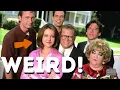 15 Weird Facts About The Drew Carey Show That Will Blow Your Mind