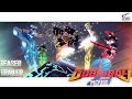 Download Lagu BoBoiBoy Movie 2 Teaser Trailer ( Minecraft Remake Animation )