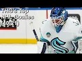 My Picks For Top NHL Goalies 40-21
