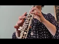 Song of the Caged Bird ft. Kristine Bullen (Oboe)