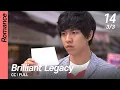 Download Lagu [CC/FULL] Brilliant Legacy EP14 (3/3) | 찬란한유산