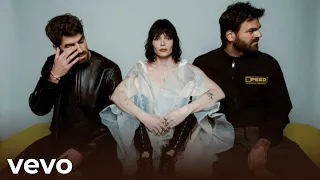 the chainsmokers echo ft oaks cinematic version 