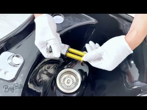 Shelby Backwash Unit - Unboxing & Assembly Video