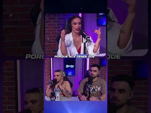 👉“ACÁ NADIE LUEGO ES HUMILDE, NI YO”Eli tiró la posta💥