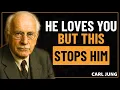 A Man Who Loves You Deeply Keeps His Distance Because of One Single Trait | Carl Jung Psychology