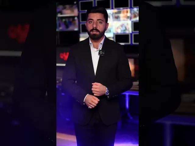 ⁣كل ما يخص أخبار العتبة الكاظمية المقدسة عبر #برنامج : بإيجاز : إعداد : رغد عزيز : تقديم : علي الصحاف