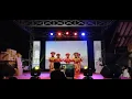 Download Lagu Sabda cinta _ erie suzan\u0026Iyeth bustami# malam puncak HUT Katar 21#abadijaya#sukamaja depok#